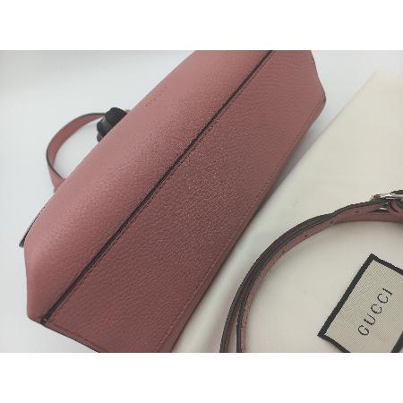 Gucci(����) 370831 ��ũ ���� ��� �� ��� ���ϸ� �÷� �̴� ��Ʈ�� + �����Ʈ�� [û�ֱ�õ������] �̹���5 - ���̺��� �߰���ǰ